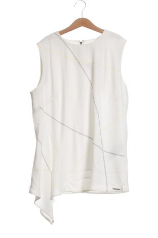 Dámsky top  Calvin Klein, Veľkosť XS, Farba Biela, Cena  62,95 €