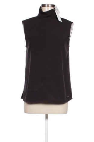 Γυναικείο τοπ Calvin Klein, Μέγεθος M, Χρώμα Μαύρο, Τιμή 107,99 €