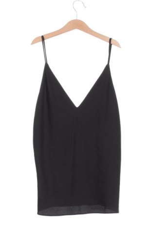 Damentop Calvin Klein, Größe XS, Farbe Schwarz, Preis € 47,99