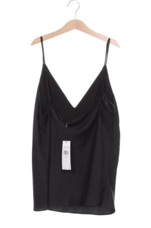 Damentop Calvin Klein, Größe XS, Farbe Schwarz, Preis € 47,99