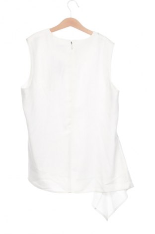 Дамски топ Calvin Klein, Размер XXS, Цвят Бял, Цена 62,99 лв.