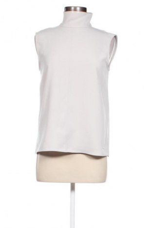 Top de femei Calvin Klein, Mărime S, Culoare Gri, Preț 196,99 Lei