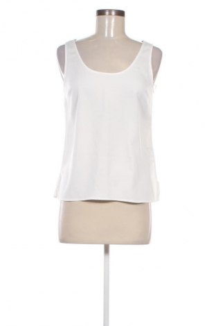 Γυναικείο τοπ Calvin Klein, Μέγεθος XS, Χρώμα Λευκό, Τιμή 99,99 €