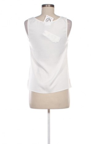 Γυναικείο τοπ Calvin Klein, Μέγεθος XS, Χρώμα Λευκό, Τιμή 99,99 €