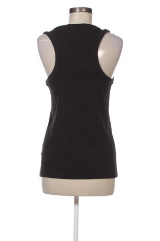 Damentop Calvin Klein Jeans, Größe M, Farbe Schwarz, Preis € 32,99