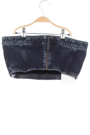 Női top Calvin Klein Jeans, Méret XS, Szín Kék, Ár 30 969 Ft