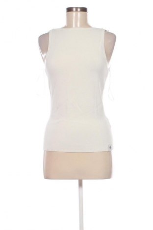 Дамски топ Calvin Klein Jeans, Размер L, Цвят Зелен, Цена 61,99 лв.