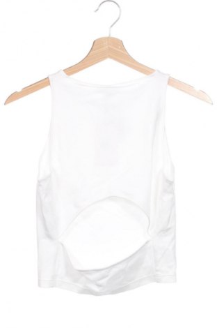 Női top Calvin Klein Jeans, Méret XS, Szín Fehér, Ár 17 549 Ft
