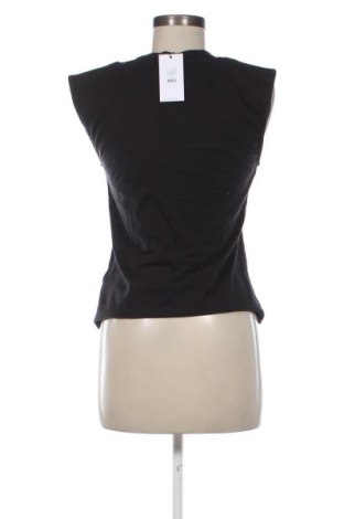Damentop Calvin Klein Jeans, Größe S, Farbe Schwarz, Preis 79,99 €