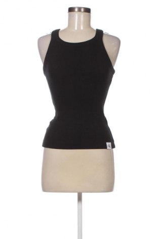 Damski top Calvin Klein Jeans, Rozmiar S, Kolor Czarny, Cena 378,99 zł