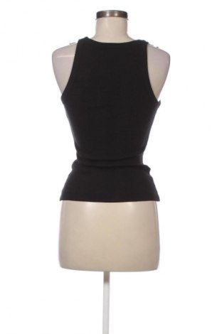 Damski top Calvin Klein Jeans, Rozmiar S, Kolor Czarny, Cena 378,99 zł