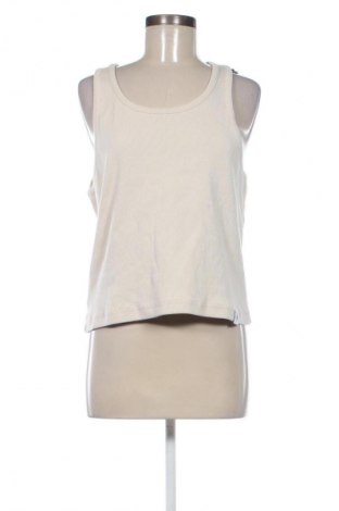 Damski top Calvin Klein Jeans, Rozmiar L, Kolor Beżowy, Cena 378,99 zł