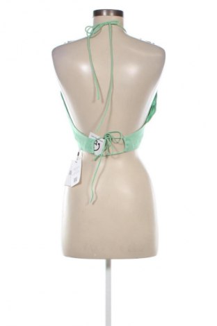 Dámský top Calvin Klein Jeans, Velikost M, Barva Zelená, Cena  1 129,00 Kč