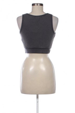 Damentop Calvin Klein Jeans, Größe M, Farbe Grau, Preis € 75,99