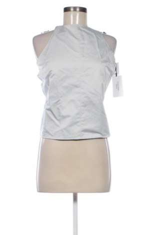 Damski top Calvin Klein Jeans, Rozmiar S, Kolor Szary, Cena 355,99 zł