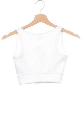 Top de femei Calvin Klein Jeans, Mărime XXS, Culoare Alb, Preț 353,99 Lei