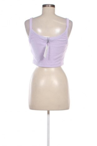 Dámsky top  Calvin Klein Jeans, Veľkosť S, Farba Fialová, Cena  62,95 €