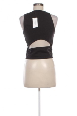 Top de femei Calvin Klein Jeans, Mărime M, Culoare Negru, Preț 376,99 Lei