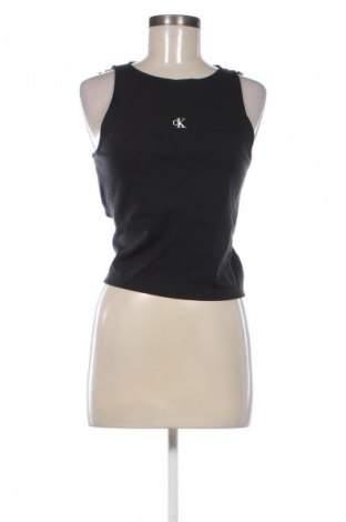 Dámsky top  Calvin Klein Jeans, Veľkosť M, Farba Čierna, Cena  50,95 €