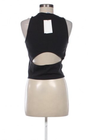 Dámsky top  Calvin Klein Jeans, Veľkosť M, Farba Čierna, Cena  50,95 €