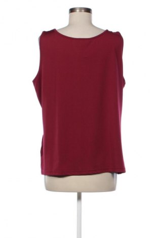 Damentop Fabiani, Größe XL, Farbe Rot, Preis € 6,99