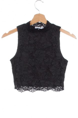 Top de femei Fb Sister, Mărime XS, Culoare Negru, Preț 94,99 Lei