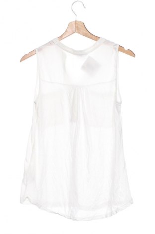 Γυναικείο τοπ H&M, Μέγεθος XS, Χρώμα Λευκό, Τιμή 4,99 €