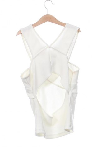 Dámsky top  H&M, Veľkosť XS, Farba Biela, Cena  14,83 €