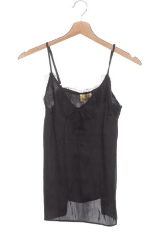 Damentop H&M, Größe XXS, Farbe Schwarz, Preis 11,99 €