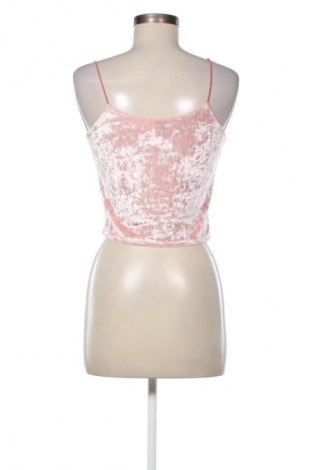 Damentop H&M Divided, Größe M, Farbe Rosa, Preis 14,83 €