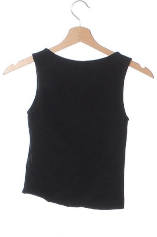 Damski top H&M Divided, Rozmiar XS, Kolor Czarny, Cena 20,99 zł