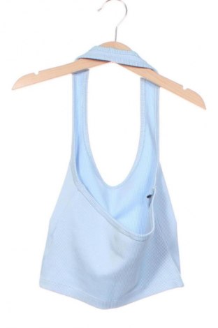 Damentop H&M Divided, Größe XS, Farbe Blau, Preis 2,99 €