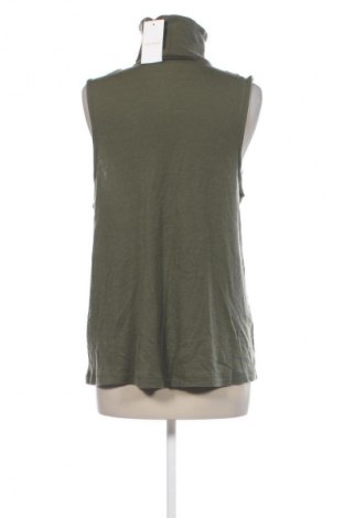 Top de femei Kookai, Mărime M, Culoare Verde, Preț 121,99 Lei