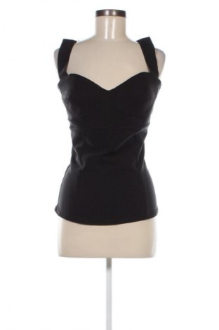 Top de femei Megz, Mărime M, Culoare Negru, Preț 36,99 Lei