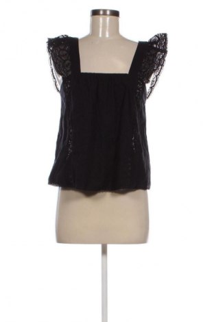 Top de femei Reserved, Mărime S, Culoare Negru, Preț 94,99 Lei