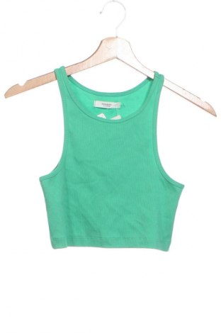 Top de femei Reserved, Mărime S, Culoare Verde, Preț 94,99 Lei