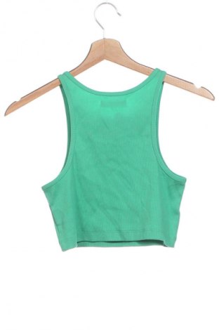 Damentop Reserved, Größe S, Farbe Grün, Preis € 7,99