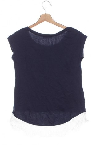 Dámský top Terranova, Velikost XS, Barva Modrá, Cena  179,00 Kč