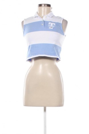 Dámský top Tommy Jeans, Velikost S, Barva Vícebarevné, Cena  1 879,00 Kč