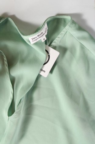 Damentop Vero Moda, Größe M, Farbe Grün, Preis € 7,99