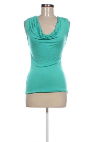 Top de femei Wet Seal, Mărime S, Culoare Verde, Preț 59,99 Lei