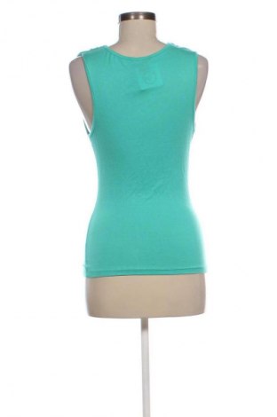 Top de femei Wet Seal, Mărime S, Culoare Verde, Preț 55,99 Lei