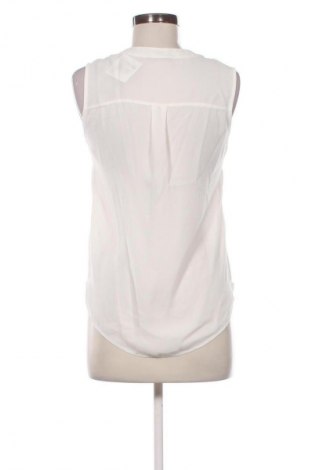 Damentop Yessica, Größe S, Farbe Weiß, Preis 4,99 €