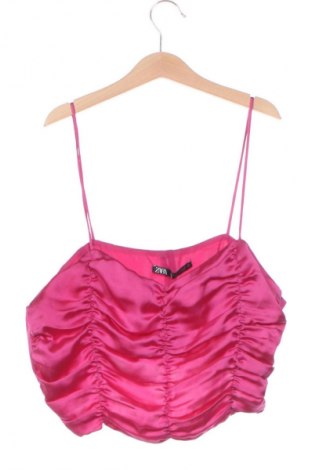 Damentop Zara, Größe M, Farbe Rosa, Preis 6,99 €