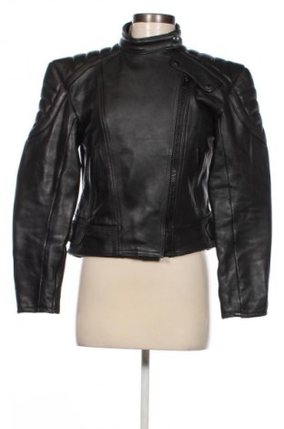 Damen Lederjacke, Größe XS, Farbe Schwarz, Preis 94,27 €