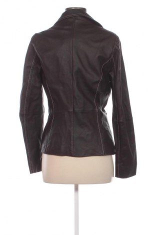 Damen Lederjacke, Größe S, Farbe Braun, Preis 66,99 €