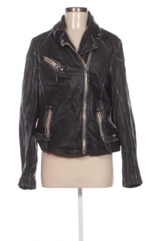 Damen Lederjacke Gipsy, Größe XL, Farbe Schwarz, Preis € 139,99