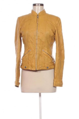 Damen Lederjacke Gipsy, Größe S, Farbe Gelb, Preis € 139,99