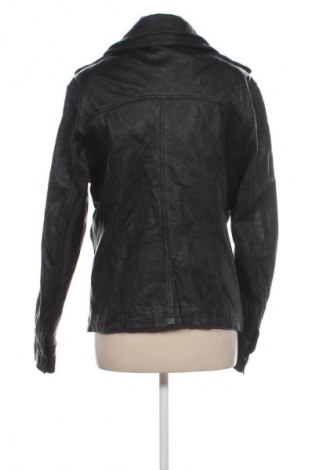 Damen Lederjacke Gipsy, Größe M, Farbe Schwarz, Preis 101,79 €