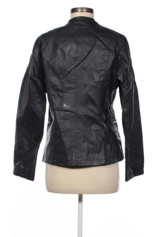 Damen Lederjacke Miller's, Größe M, Farbe Schwarz, Preis 19,99 €